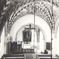 SLM A20-202 - Husby-Rekarne kyrka