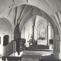SLM A19-385 - Gillberga kyrka