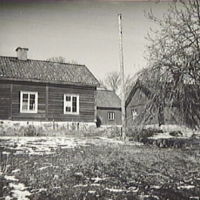 SLM A7-218 - Ripsa prästgård, 1947