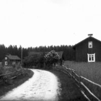SLM X483-95 - Eskilstuna, landsbygd, 1920-tal