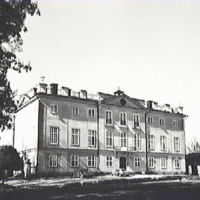 SLM A25-322 - Tistad slott.