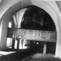SLM R59-79-5 - Interiör, Trosa lands kyrka