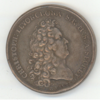 SLM 34245 - Medalj
