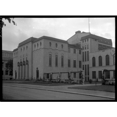 SLM X1520-80 - Teatern i Eskilstuna.