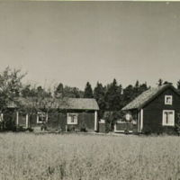 SLM M009312 - Vreta gård, 1940-tal