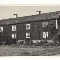 SLM M011851 - Vretsta gästgivaregård ca 1955
