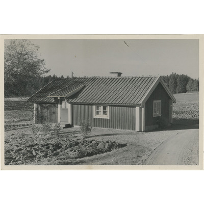 SLM M004843 - Mossen i Björkvik år 1947