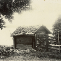 SLM P11-6582 - Notbod vid Nora, Skedevi 1923