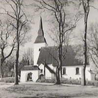 SLM A25-90A - Åkers kyrka