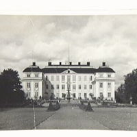 SLM M013591 - Eriksbergs slott