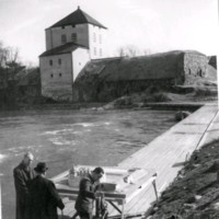 SLM A14-58 - Sörmlandsfilmen 1947