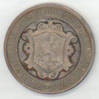 SLM 34881 3 - Medalj