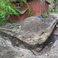 SLM 18117 - Arkeologisk Undersökning Kv. Borgmästaren, Nyköping