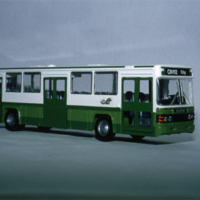 SLM SB13-661 - Fordon
