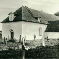 SLM M015247 - Västermo kyrka