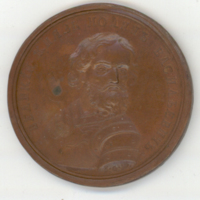 SLM 34204 - Medalj