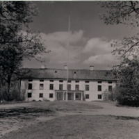 SLM A8-32 - Årsta gård i Sköldinge år 1963