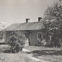 SLM M009363 - Valsäng, ca 1940-tal