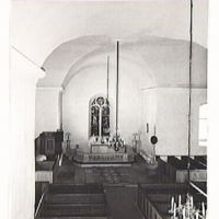 SLM A20-572 - Kjula kyrka
