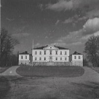 SLM A1-11 - Hässelbyholms herrgård i Fogdö socken, Strängnäs