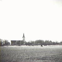 SLM A20-51 - Helgarö kyrka