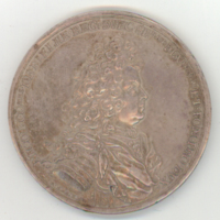 SLM 34873 - Medalj