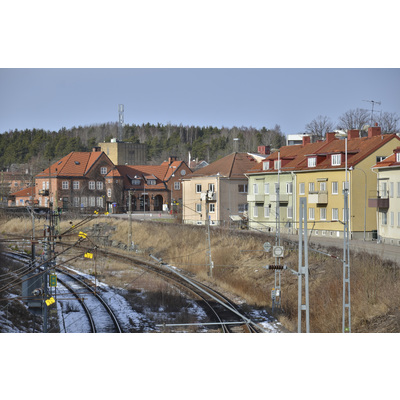 SLM D2020-0052 - Centralstationen i Nyköping