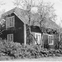 SLM R195-94-1 - Trädgårdstorp vid Claestorp