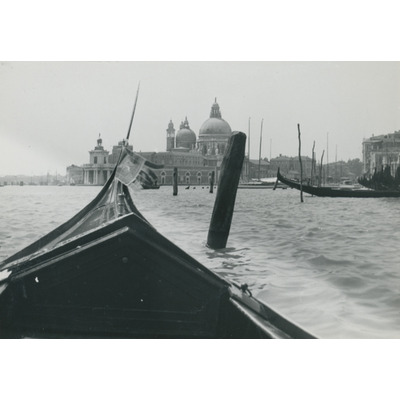 SLM P2022-0134 - Venedig, 1940-tal