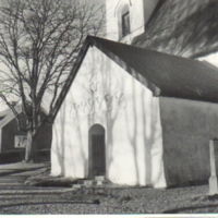SLM A24-126 - Tuna kyrka