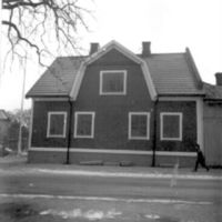 SLM R76-84-7 - Västra Kvarngatan, Nyköping, 1984