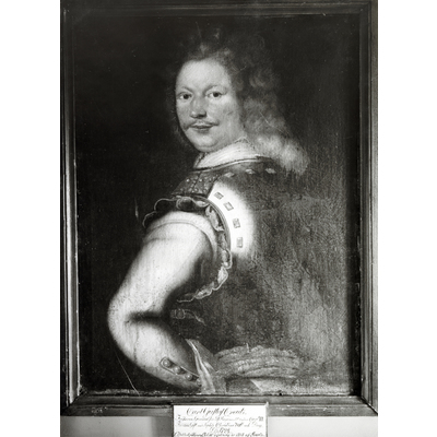 SLM LB2020-0242 - Carl-Gustaf Creutz år 1705
