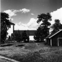 SLM R177-84-4 - Torsåkers kyrka, 1984