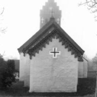 SLM R208-90-1 - Torshälla kyrka, 1990
