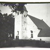 SLM E1-49 - Åkers kyrka