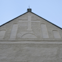 SLM D11-744 - Bettna kyrka, 2011