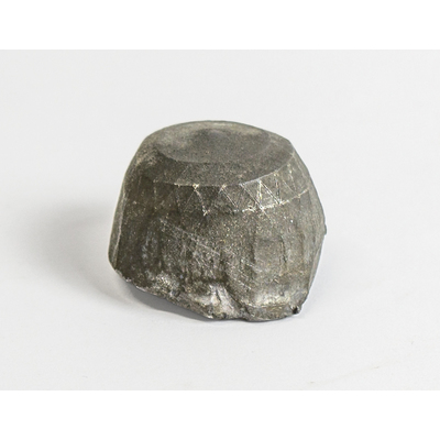SLM 51391 - Kopia av bly efter den ryska så kallade Orlovdiamanten