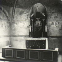 SLM M018315 - Altaret, Tuna kyrka