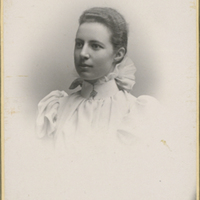 SLM P11-6955 - Foto Hildegard Aspelin, 1897