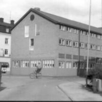 SLM S118-92-34A - Kontorsbyggnad i Nyköping, 1992