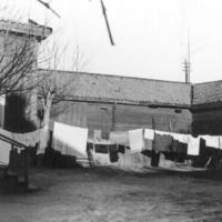 SLM A11-506 - Bergströmska gården år 1953