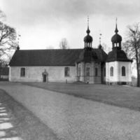 SLM A24-316 - Vadsbro kyrka