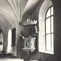 SLM M012049 - Ludgo kyrka 1943