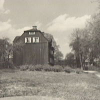 SLM A11-169 - Gammal bostad för bränneri personal, Gripsholm