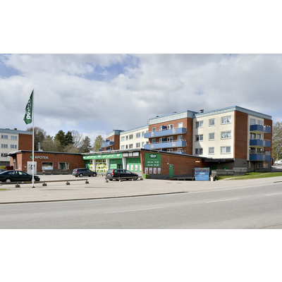 SLM D2017-0672 - Kv Järpen vid Finningevägen i Strängnäs