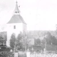 SLM R59-79-9 - Trosa lands kyrka
