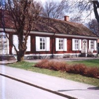 SLM M036606 - Malmköpings tingshus, 2000