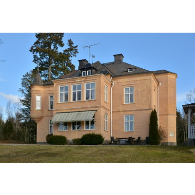 SLM D2020-0163 - Bostadshuset vid Vadstorp