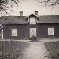 SLM M011848 - Rinkeby, manbyggnad uppförd 1848