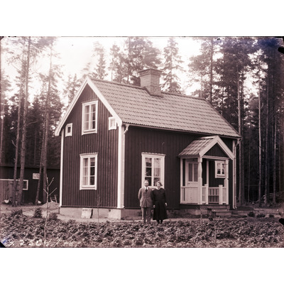 SLM X2304-78 - Strängnäs, 1900-tal